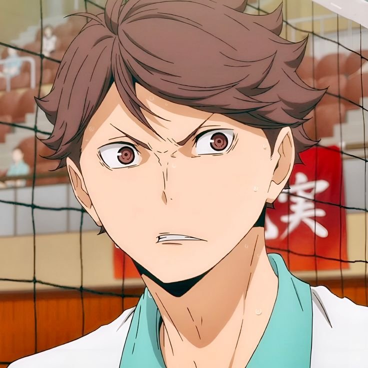 Is Oikawa Tooru Stronger Than Mikasa Ackerman in a Battle?
